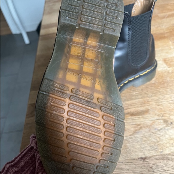 Chelsea Dr.Martens - Picture 3 of 5